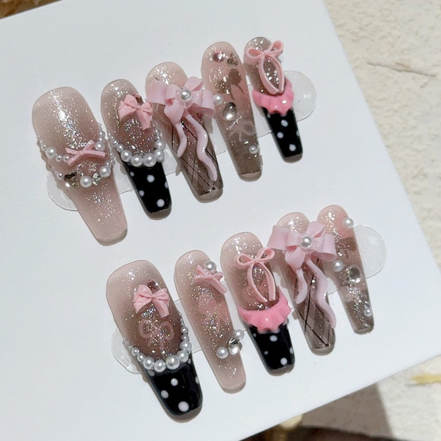 フレンチ・ゴシック・ドール