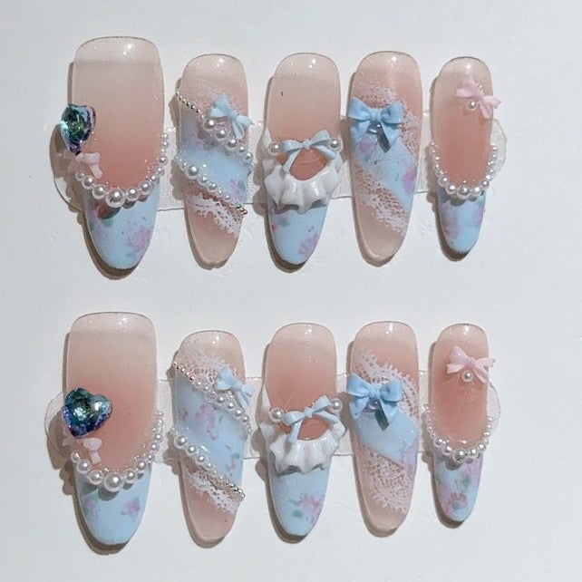 スイート・パステル・アンサンブル