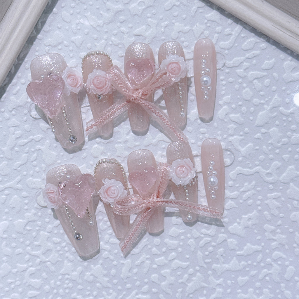 シルキー・フローラ