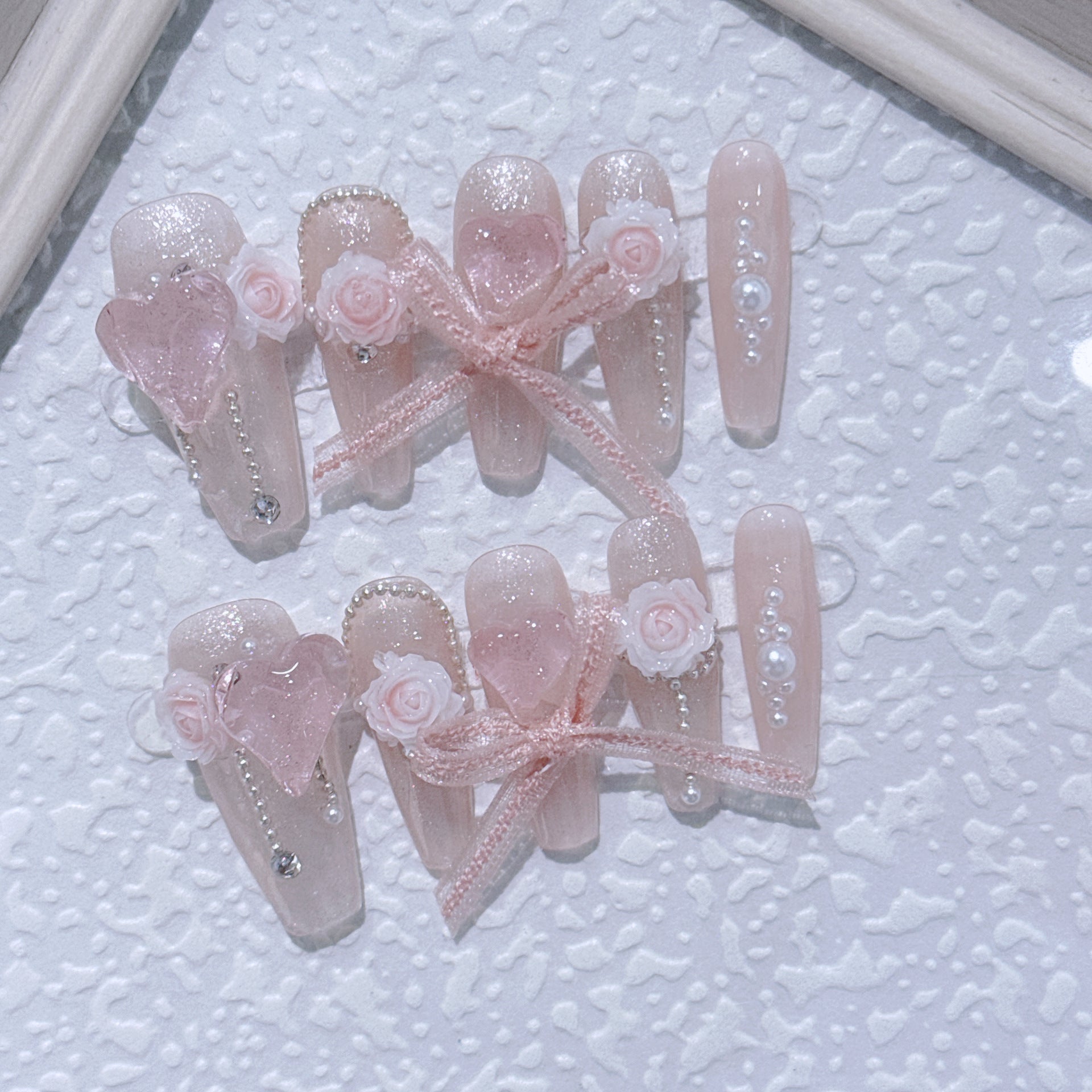 シルキー・フローラ