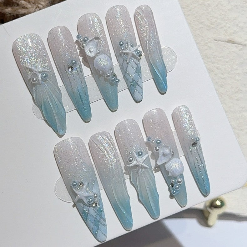 アクア・スターライト・プリンセス