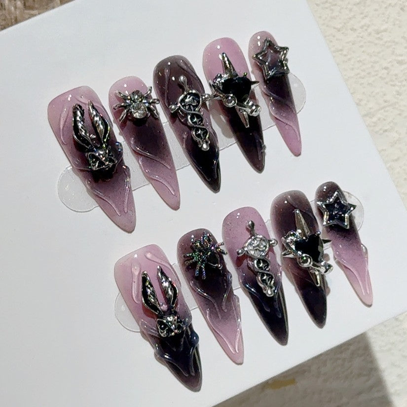 ゴシック・ダークネス・メロディ