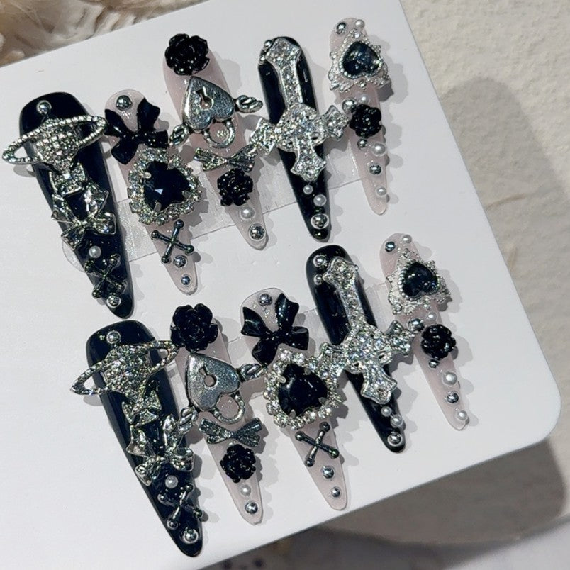 バロック・ティアーズ・クロニクル