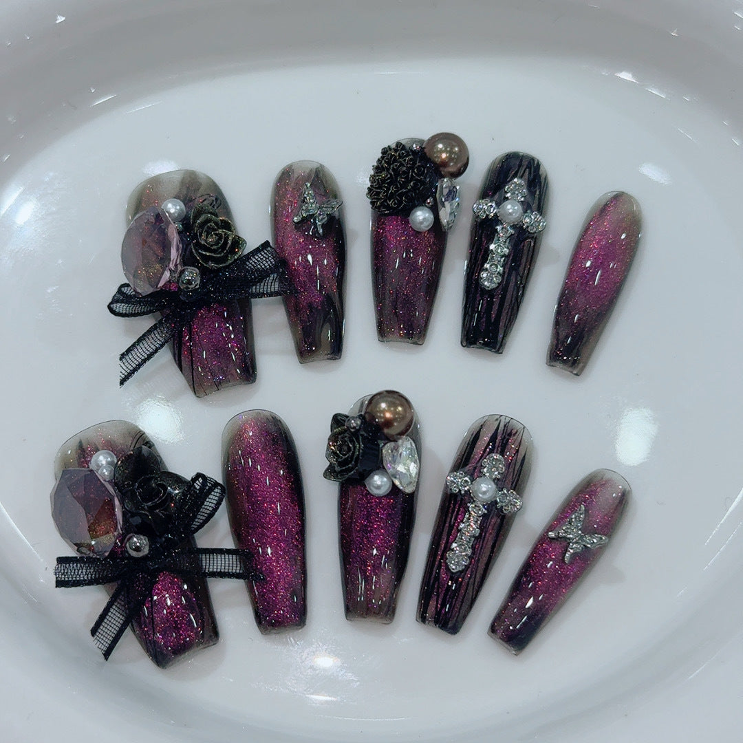 ゴシック・エンプレス