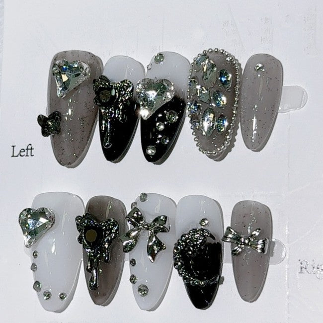 ハイ・クオリティ・アッシュ