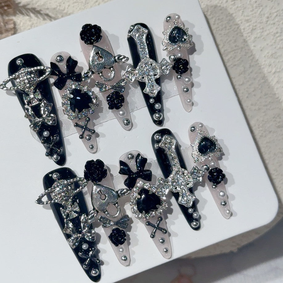 バロック・ティアーズ・クロニクル