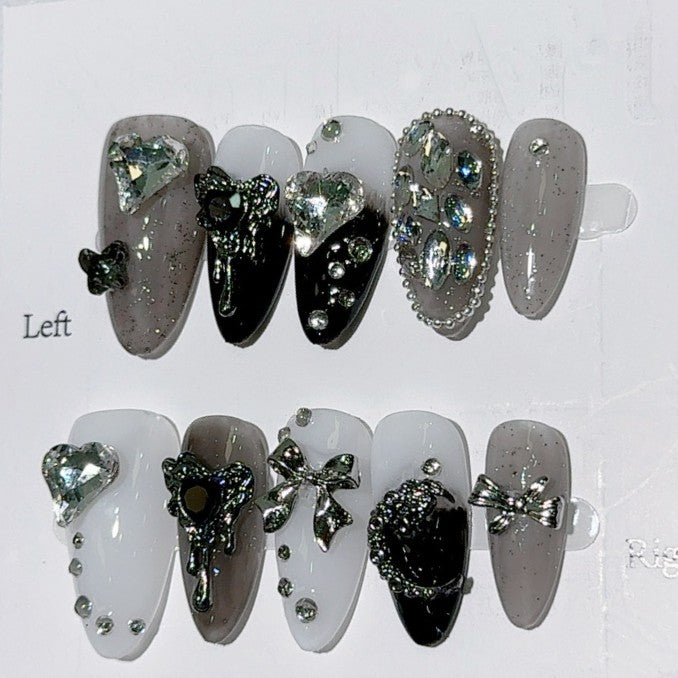 ハイ・クオリティ・アッシュ