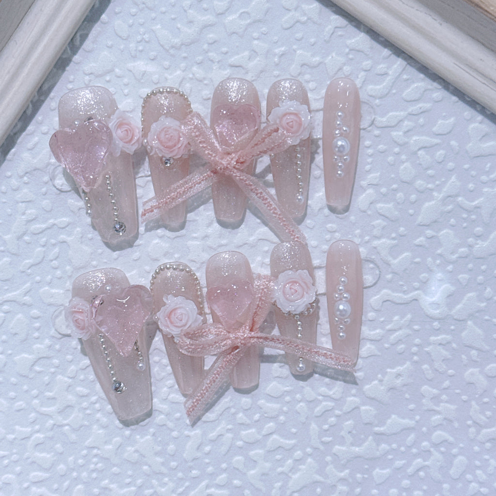 シルキー・フローラ