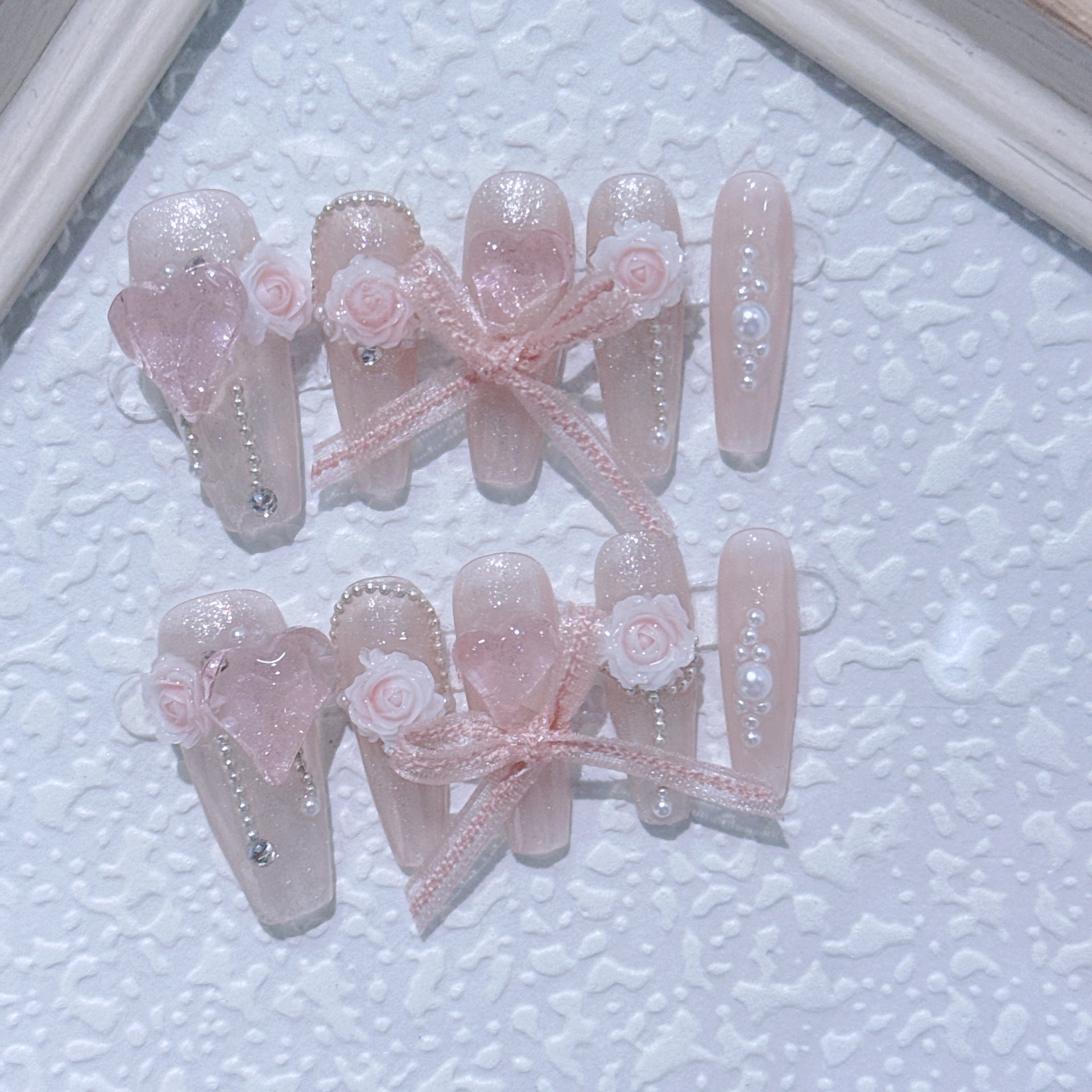 シルキー・フローラ