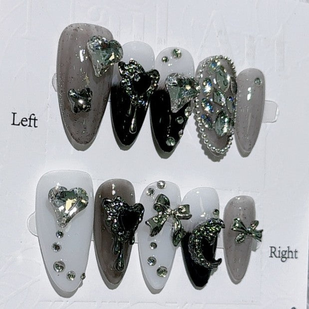 ハイ・クオリティ・アッシュ