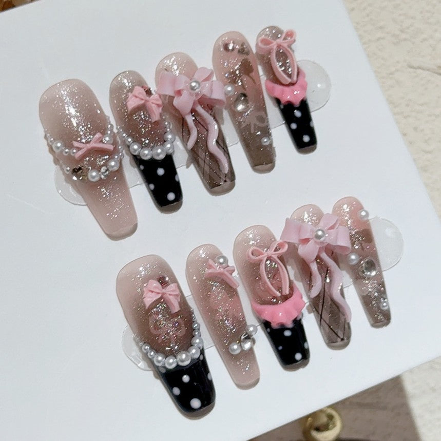 フレンチ・ゴシック・ドール