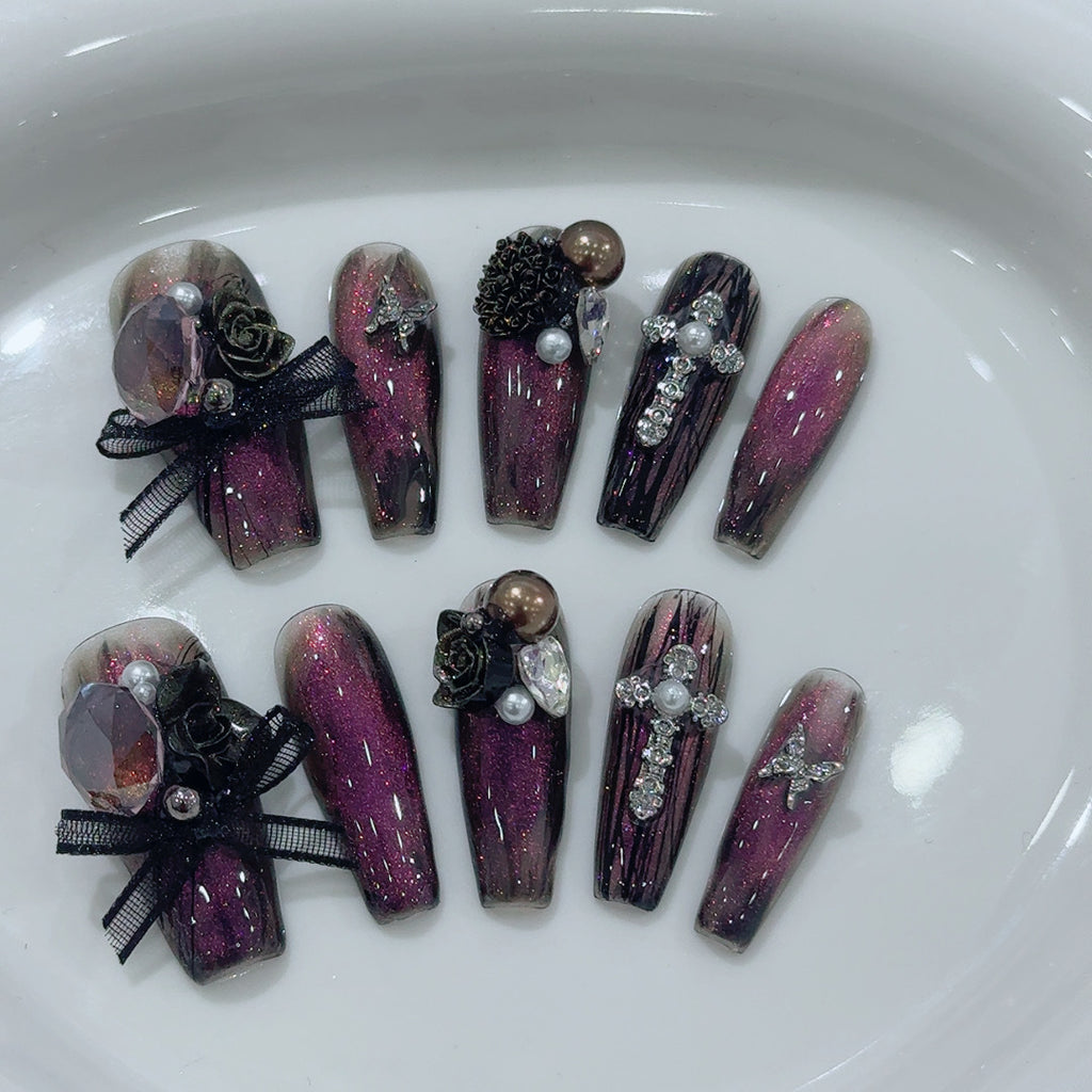 ゴシック・エンプレス