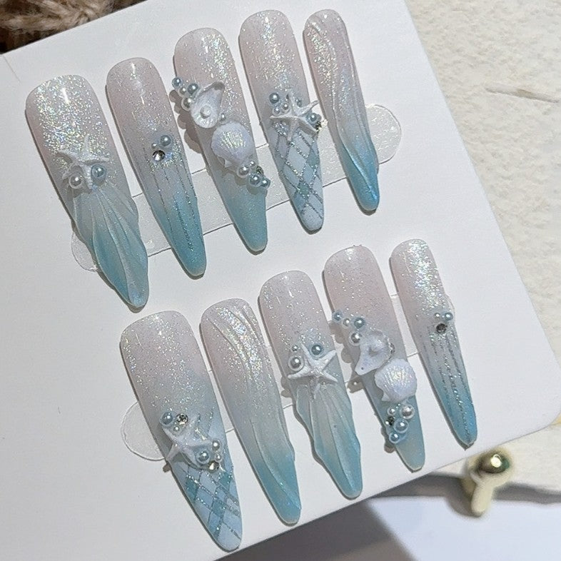 アクア・スターライト・プリンセス