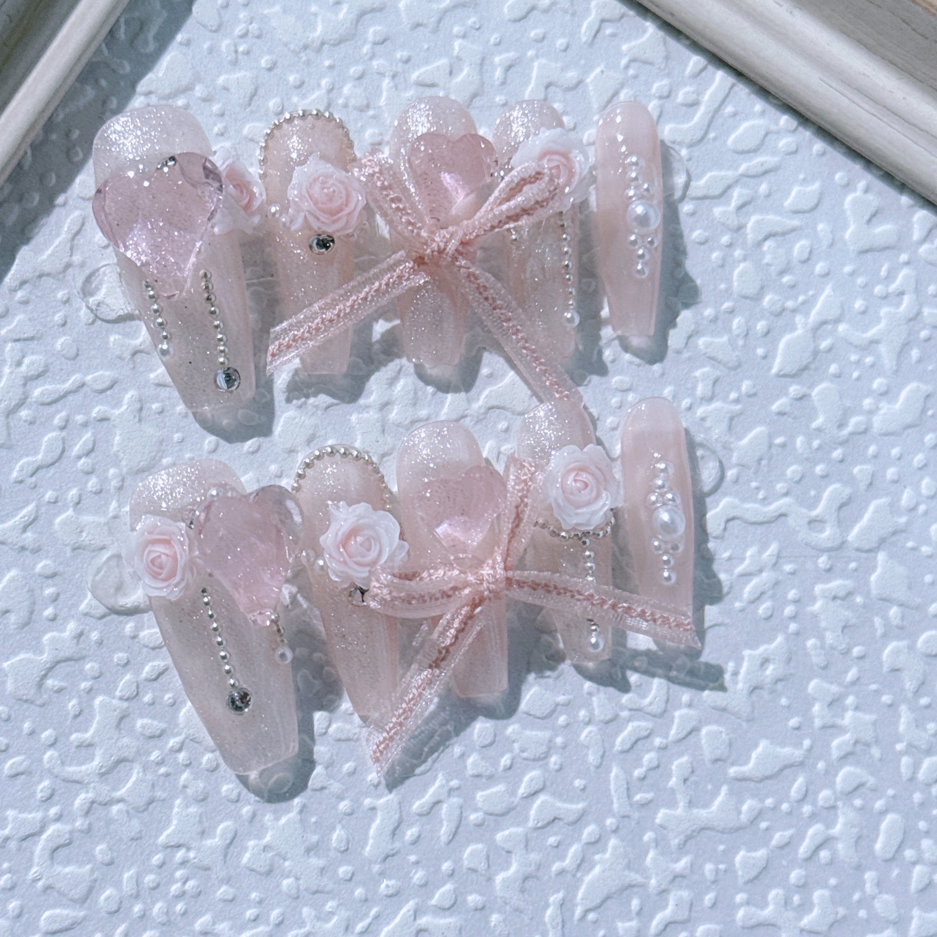 シルキー・フローラ