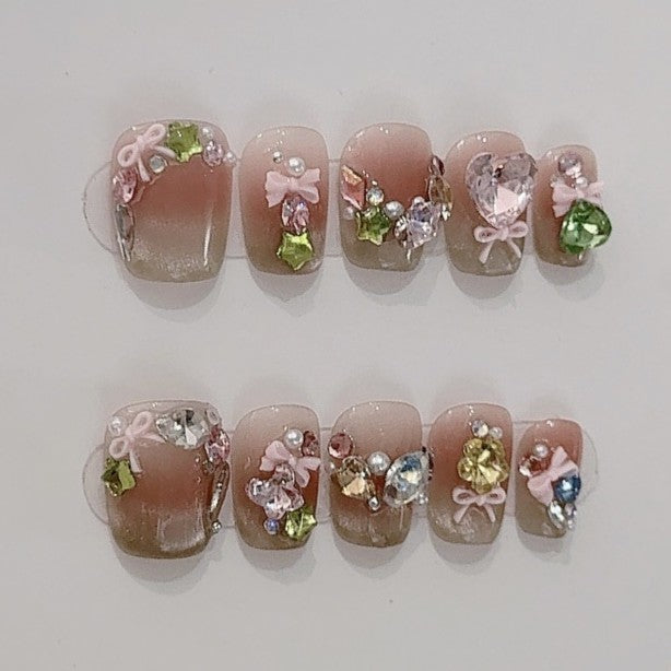 ティアーズ・リボン・ラプソディ